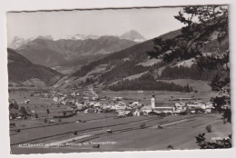 AK 199022 AUSTRIA - Altenmarkt Im Pongau - Altenmarkt Im Pongau