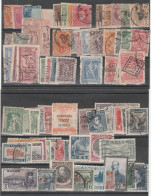 Greece / Grecia -1870/1955 Cat. € 250,000 - Lotes & Colecciones