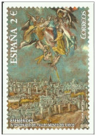 Spain 2014 - Entero Postal El Greco Mnh** - 1931-....