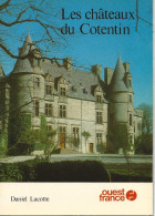 Les Chateaux Du Cotentin - Normandië