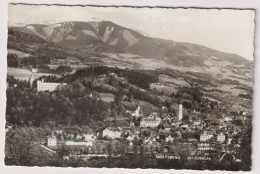 AK 199029 AUSTRIA - Wolfsberg Mit Koralpe - Wolfsberg