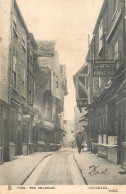 United Kingdom England York The Shambles - York