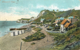 United Kingdom England Nottingham Steephill Cove - Nottingham