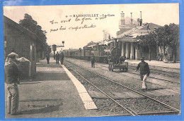 78 - Yvelines - Rambouillet - La Gare (N14741) - Rambouillet