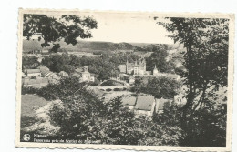 Nismes Panorama Pris Du Sentier De Matricolo Viroinval Namur Htje - Viroinval