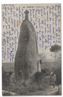 L180A1180 - Trégunc - 540 Le Menhir - Carte Précurseur - Trégunc