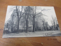 Termonde, Eglise Collegiale De Notre Dame - Dendermonde