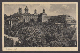 062157/ BENSBERG, Schloss - Bergisch Gladbach