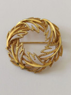 MAGNIFIQUE BROCHE TRES ANCIENNE   TRES BON ETAT - Brooches