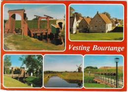 Nederland 8027 Vesting Bourtange - Other & Unclassified