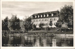 41839370 Markelfingen Bodensee Jugendherberge Markelfingen - Radolfzell