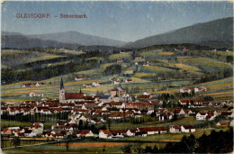 Gleisdorf/Steiermark - - Gleisdorf