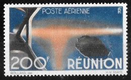 LA REUNION - PA 44 - NEUF** MNH - Poste Aérienne