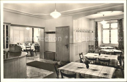 41839243 Radolfzell Bodensee Gasthaus Zum Hirschen Gaststube Radolfzell Bodensee - Radolfzell