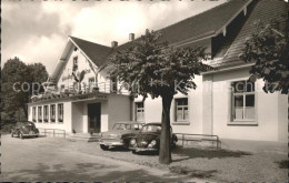 41839234 Boehringen Bodensee Gasthof Pension Friedrichsheim Boehringen Bodensee - Radolfzell