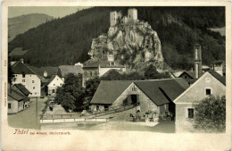 Aflenz/Steiermark - Kurort Aflenz - Thörl - Thörl Bei Aflenz