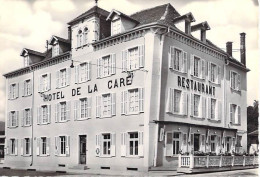 FRANCE - Bon Lot De 20 CPSM Dentelées HOTEL RESTAURANT Noir-Blanc Grand Format En BON PLAN (2/2) BON ETAT - 5 - 99 Postales