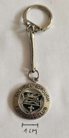 Solihull Borough FC England football Soccer Club    Pendant Keyring PRIV-2/5 - Bekleidung, Souvenirs Und Sonstige