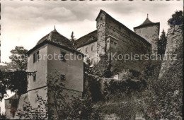 41836675 Kuenzelsau Schloss Stetten Kuenzelsau - Künzelsau