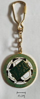 Fédération Luxembourgeoise De Football Luxembourg football Association Pendant Keyring PRIV-2/5 - Kleding, Souvenirs & Andere