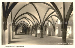 41836308 Hattenheim Rheingau Kloster Eberbach Dormitorium Eltville Am Rhein - Eltville