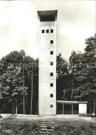 41817449 Filderstadt Uhlbergturm Schwaebischer Albverein Filderstadt - Filderstadt