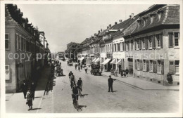 41815887 Emmendingen Karl Friedrich Strasse Emmendingen - Emmendingen