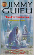 JIMMY-GUIEU S-F N° 104 " PLAN D'EXTERMINATION  " VAUGIRARD DE 1995 - Vaugirard