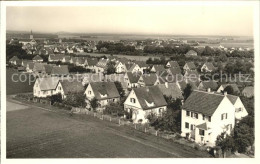 41815387 Weissenhorn Blick Ueber Die Stadt Weissenhorn - Weissenhorn