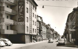 41815162 Pirmasens Zweibruecker Strasse Pirmasens - Pirmasens