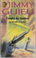 JIMMY-GUIEU S-F N° 114 " L' EMPIRE DES TENEBRES  " VAUGIRARD DE 1997 - Vaugirard
