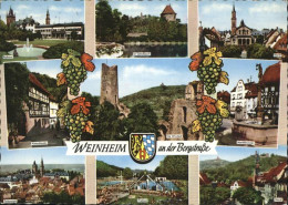 41257939 Weinheim Bergstrasse  Weinheim - Weinheim