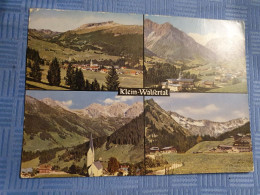 Kleinwalsertal - Kleinwalsertal