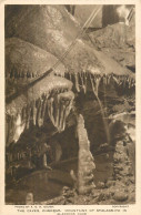 United Kingdom England Cheddar Caves - Cheddar