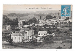 ATTICHY - 60 - Panorama - 1ère Vue - GEO 13 - - Attichy