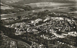 41257425 Germersheim Fliegeraufnahme Germersheim - Germersheim