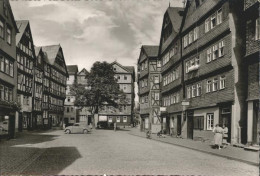 41257422 Herborn Hessen Kornmarkt Herborn - Herborn