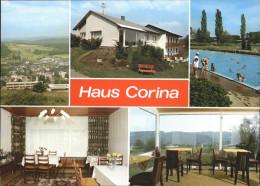 41257211 Schoenbach Dillkreis Haus Corina Schoenbach - Herborn