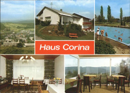 41257204 Schoenbach Dillkreis Haus Corina Schoenbach - Herborn