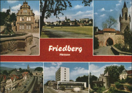 41257167 Friedberg Hessen  Friedberg - Friedberg