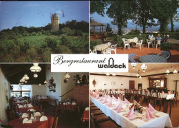 41256945 Ingelheim Rhein Bergrestaurant Waldeck Ingelheim - Ingelheim