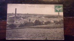 91 ESSONNE - Essonnes