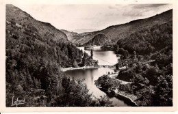 ROCHETAILLEE VUE PANORAMIQUE DU BARRAGE - Rochetaillee