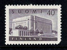 Finland  1956 Yv. 447**, Mi 467**, Facit 470**, MNH (2 Scans) - Ongebruikt