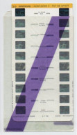 Stéréocarte - LESTRADE - N° **710 - AUVERGNE - LE MONT DORE 2  PUY DE SANCY - Visionneuses Stéréoscopiques