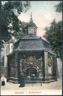 Deutschland / Germany: Kevelaer, Gnadenkapelle  1907 - Kevelaer