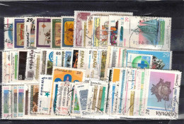 Varia Uit De Jaren 1993/94      Gestempeld.   Zeer Mooi - Used Stamps