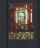 Finland 2008 Easter Y.T. 1863 (0) - Used Stamps