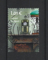 Finland 2008 Furniture Y.T. 1871 (0) - Used Stamps