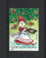 Finland 2003 Christmas Y.T. 1643 (0) - Used Stamps